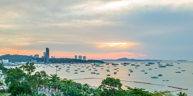 List of links about information and businesses related to Pattaya.